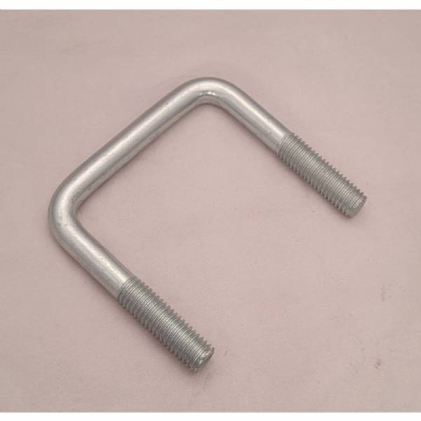 290002482 Zinc Plated U Bolt