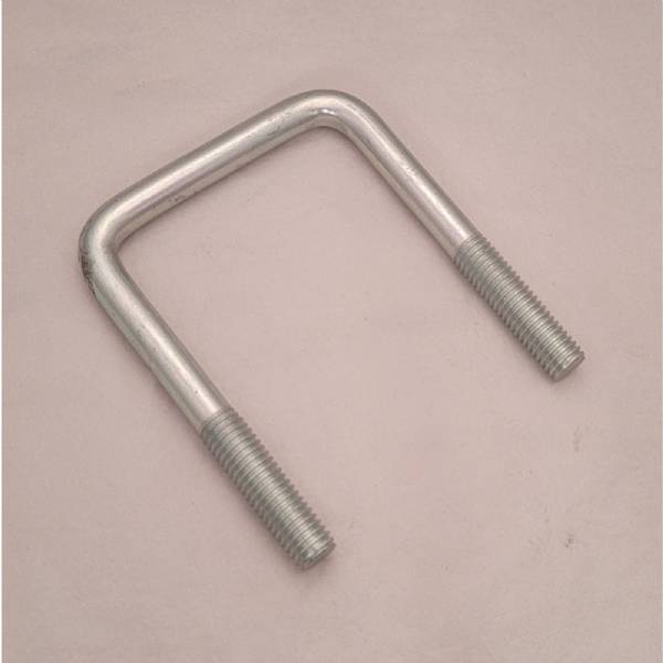 290002485 Zinc Plated U Bolt