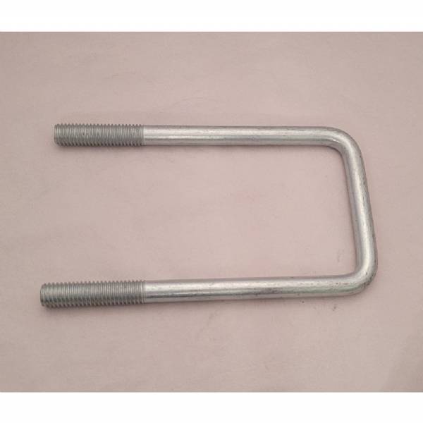 290002496 Zinc Plated U Bolt