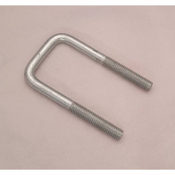 290015796 Zinc Plated U Bolt