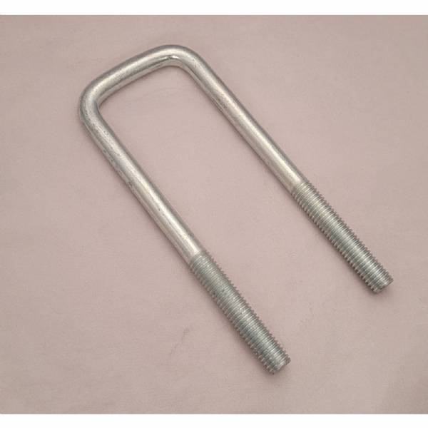 290020980 Zinc Plated U Bolt