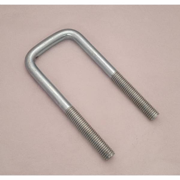 290021380 Zinc Plated U Bolt