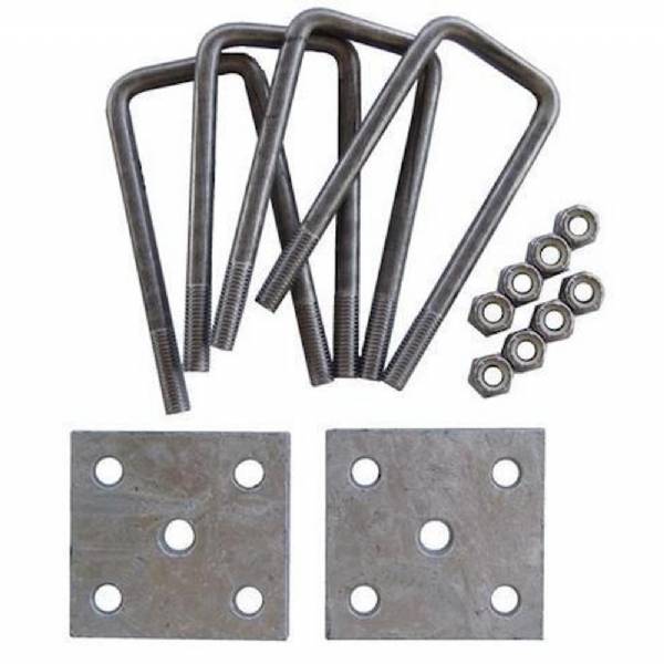 300-015974 Axle Mounting Kit