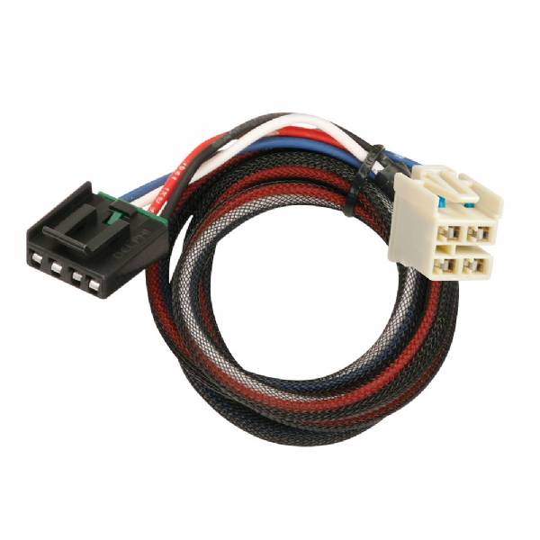 3016P Plugin Brake Control Harness