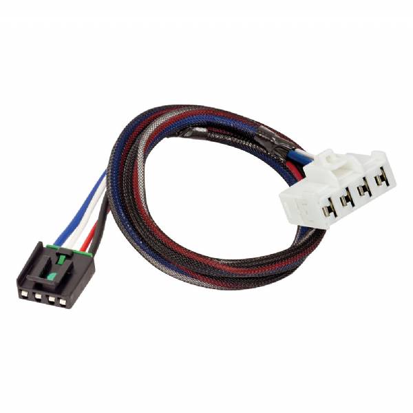 3020-P Plug-in Brake Control Harness