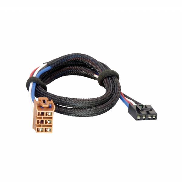 3025-P Plug-in Brake Control Harness