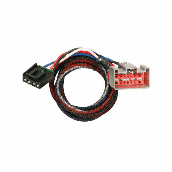 3036-P Plug-in Brake Control Harness