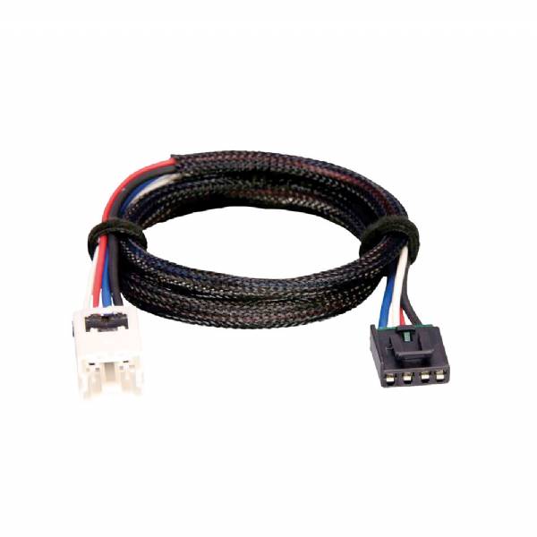 3050P Plugin Brake Control Harness