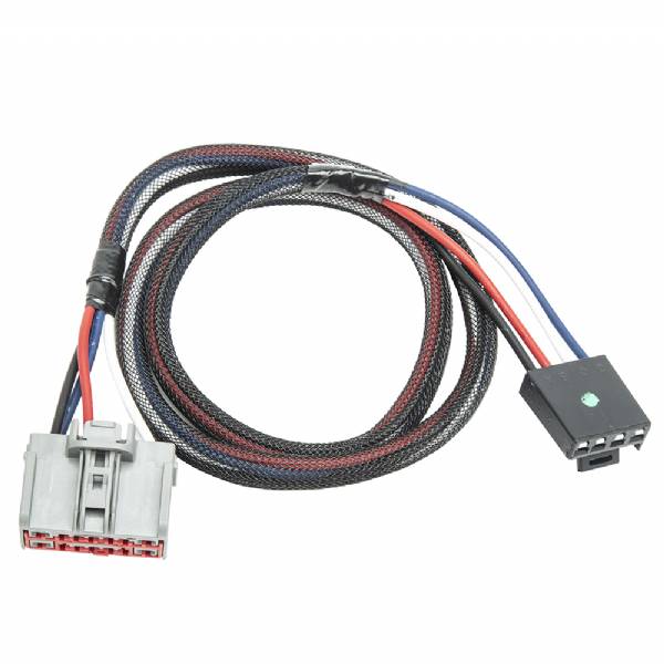 3064-P Plug-in Brake Control Harness