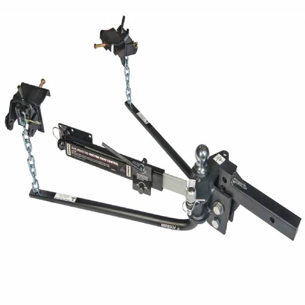 30849 12k Weight Distributing Hitch Kit