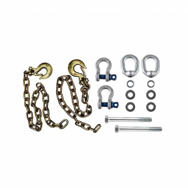 3230 Ultimate 5th Wheel Safety Chain Kit