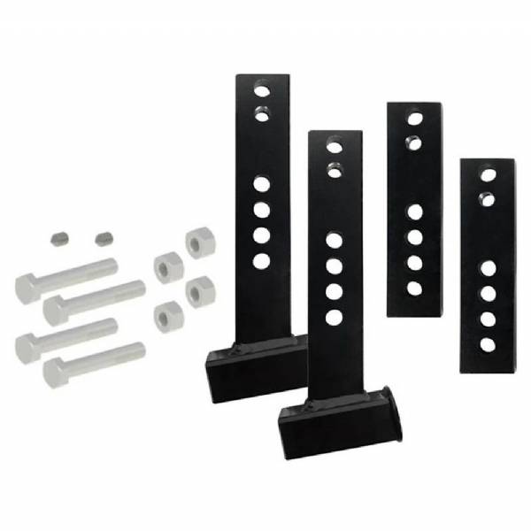 3303 6" 14K NoSway Weight Distribution Kit #5