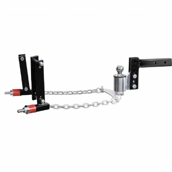 330878 6" 16K Tall Frame NoSway Weight Distribution Kit