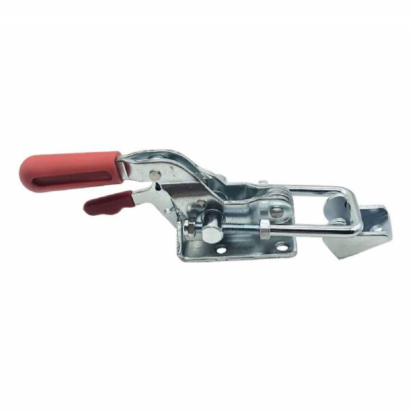 341-R Tilt Trailer Pull Action Latch Clamp