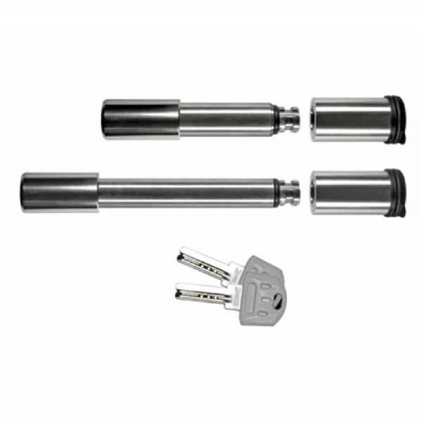 3493 Keyed Alike Stainless Steel Lock Set for Andersen EZ Hitches