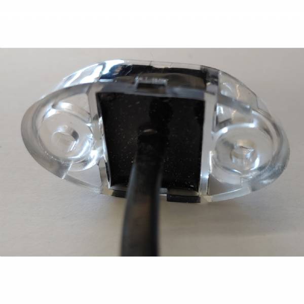 3504210 Amber LED Marker Light #3