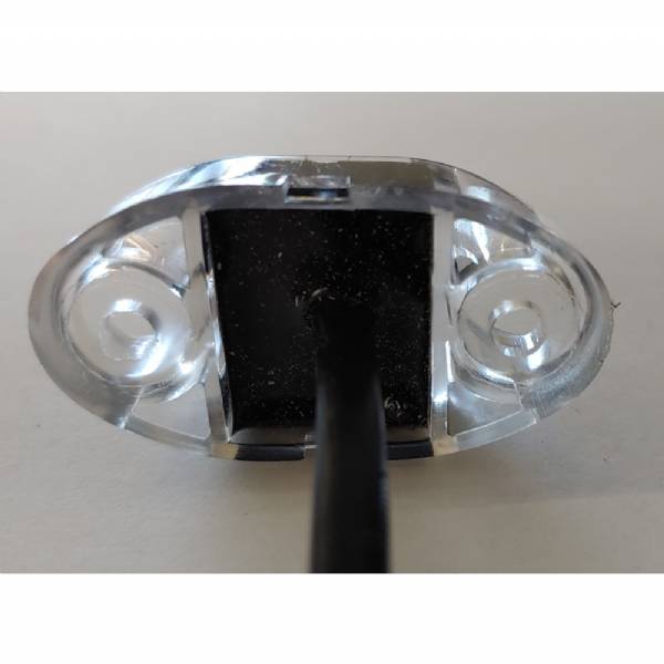 3504212 Red LED Marker Light #3