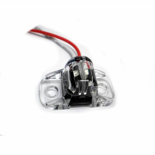 3504215 Mini Bicolored LED Fender Light