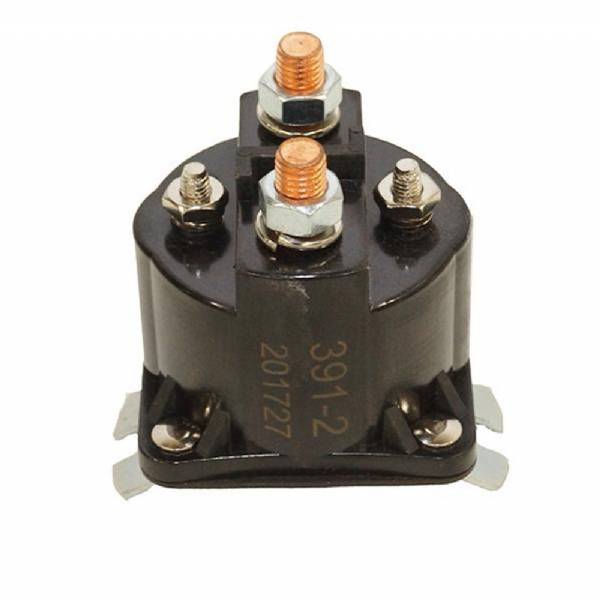 3912 KTI Dump Solenoid