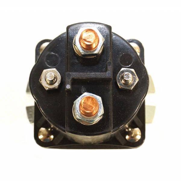 3912 KTI Dump Solenoid #2