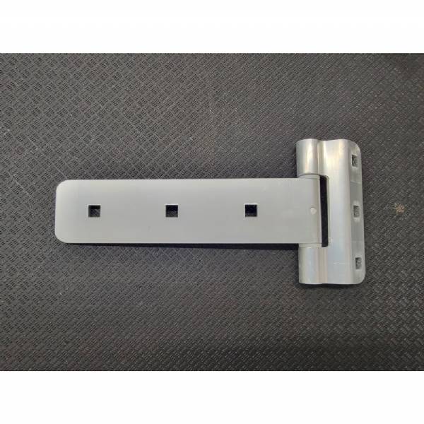 520257 Aluminum Strap Hinge #2