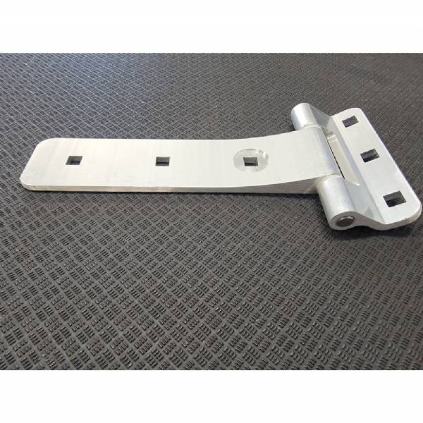 520257 Aluminum Strap Hinge #3