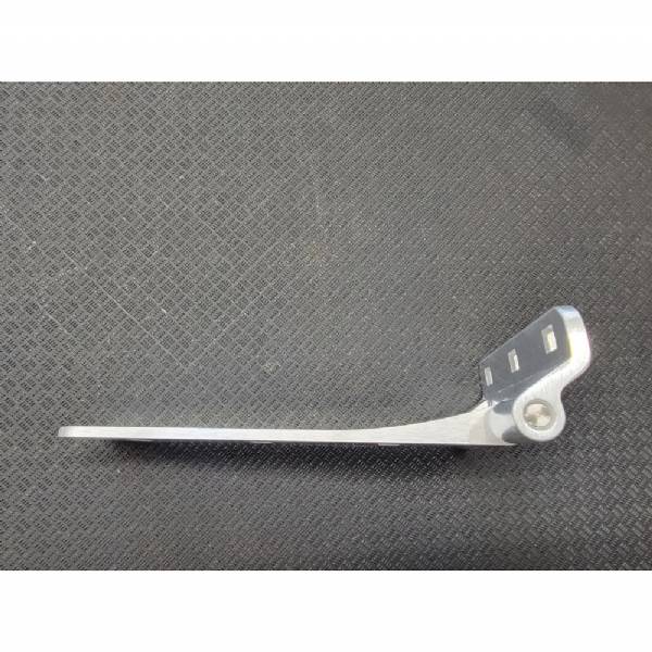 520257 Aluminum Strap Hinge #4