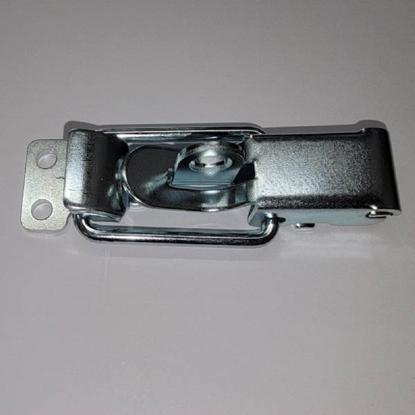 540198 Padlock Eye PullDown Catch