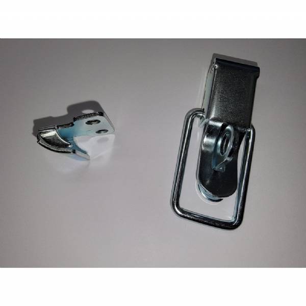 540198 Padlock Eye PullDown Catch #4