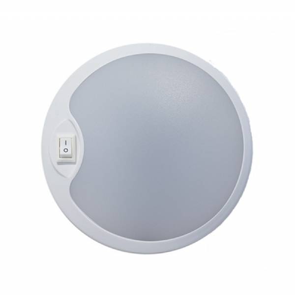 580102 LED Interior Light With Switch