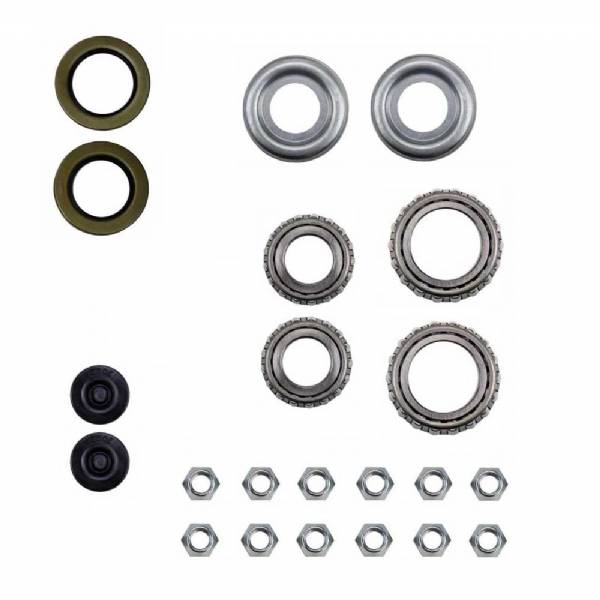 6001HK6EZ Bearing Kit