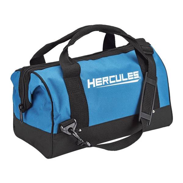 63637 Blue Storage and Tool Bag