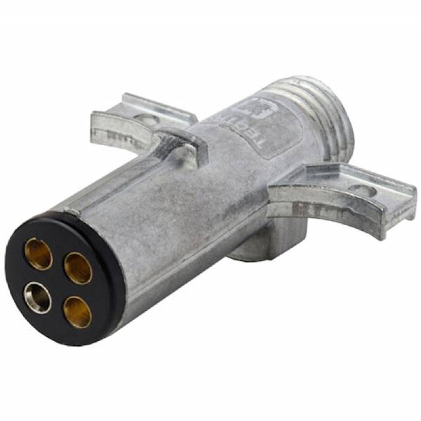 670-41 4 Pin Pole Trailer Plug