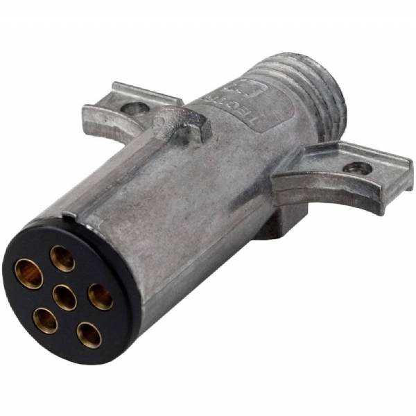 670-61 6 Pin Pole Trailer Plug