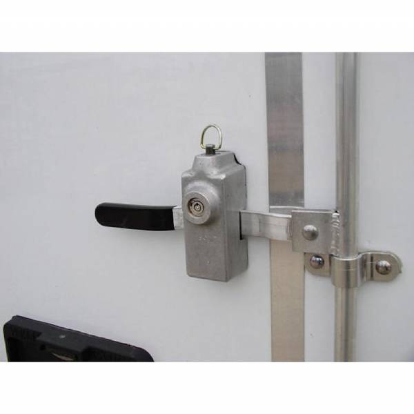 7000036 Universal Cam Bar Hasp Lock #2