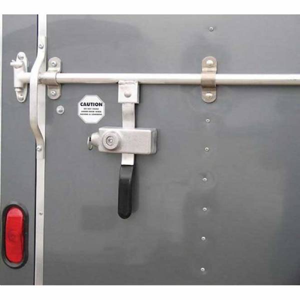 7000036 Universal Cam Bar Hasp Lock #3