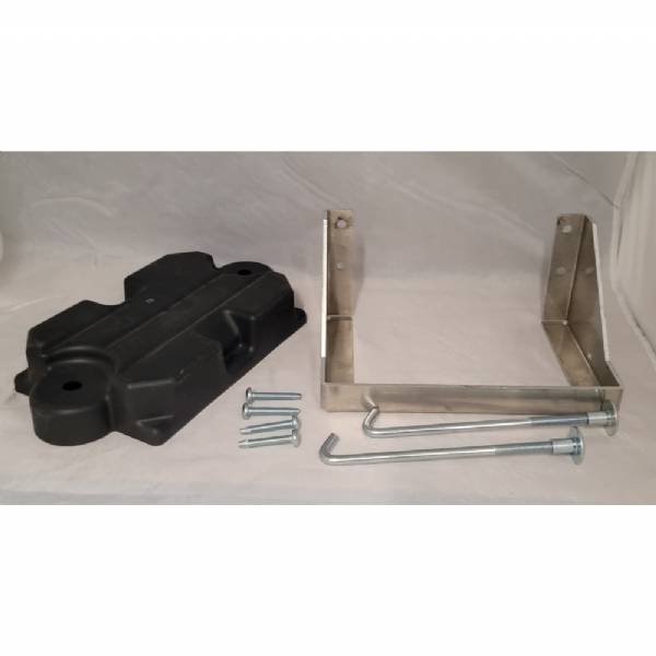 7001046 Lawn and Garden Breakaway Battery Holder Kit