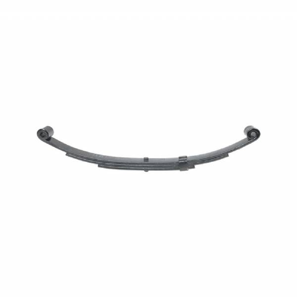 7209 3 Leaf Double Eye Leaf Spring