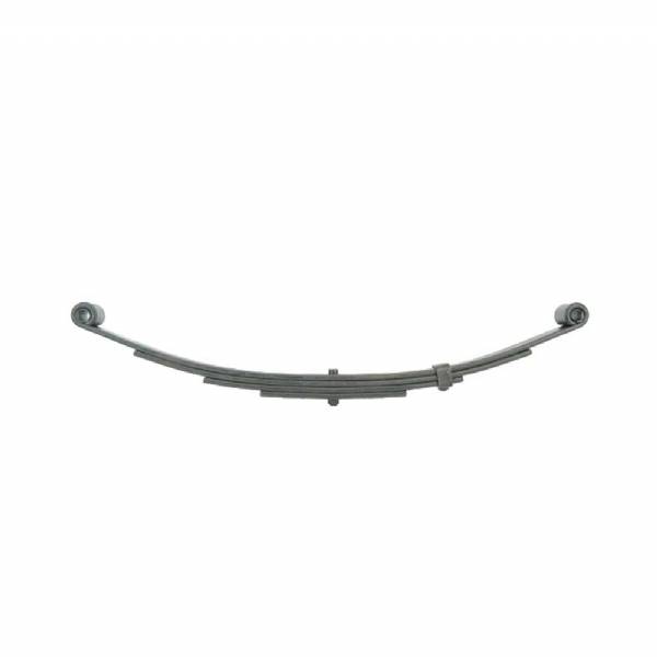 72-25 4 Leaf Double Eye Leaf Spring