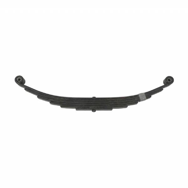 72-27 6 Leaf Double Eye Leaf Spring