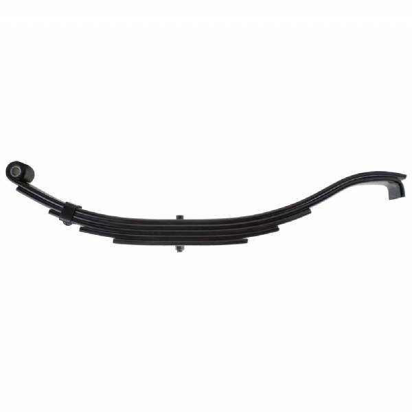 7232 5 Leaf Slipper End Leaf Spring