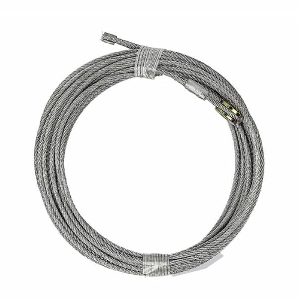 7320005 130" Ramp Door Spring Assist Cable