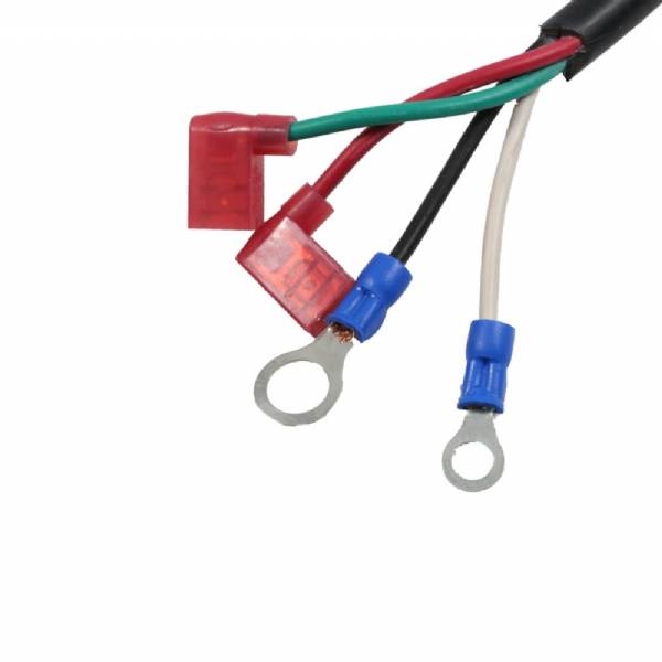 7403 KTI Pump Harness #3