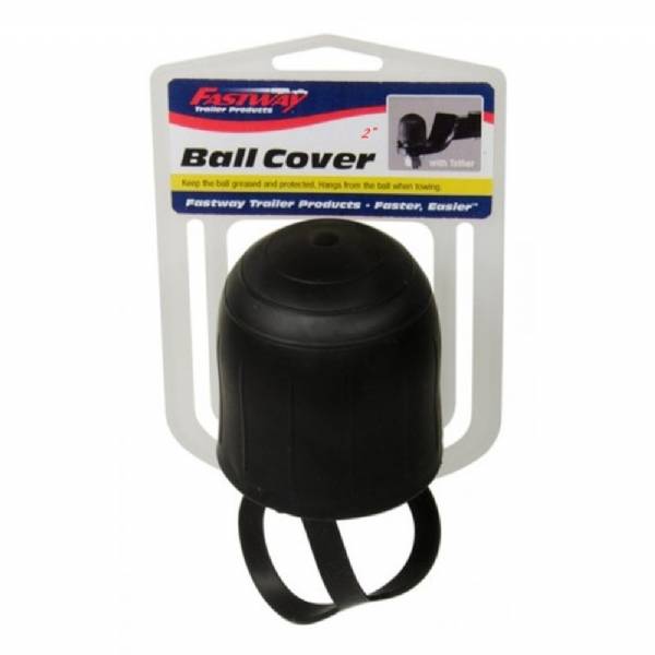 82013221 Tethered Ball Cover for 2" Ball