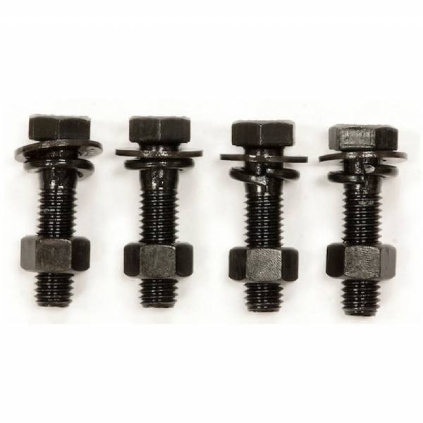 8520 Combination and Pintle Bolt Kit