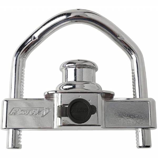 86005015 FORTRESS Universal Coupler Lock