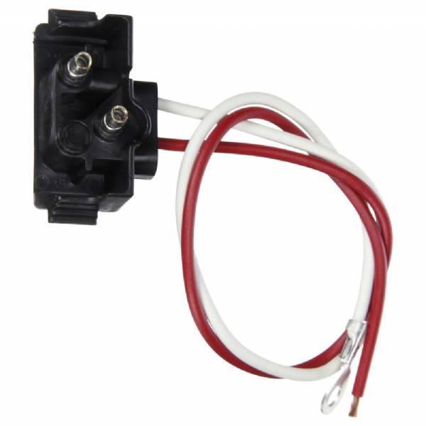 94992 2 pole 90 degree pigtail for utility light