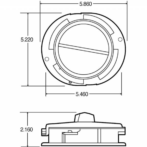 97960 Document Holder #5