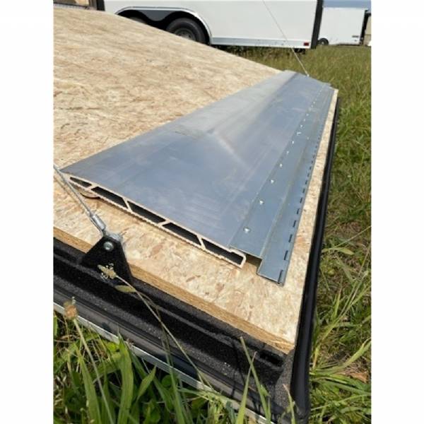 999880 Heavy Duty Aluminum Ramp Extension Starter Flap #5