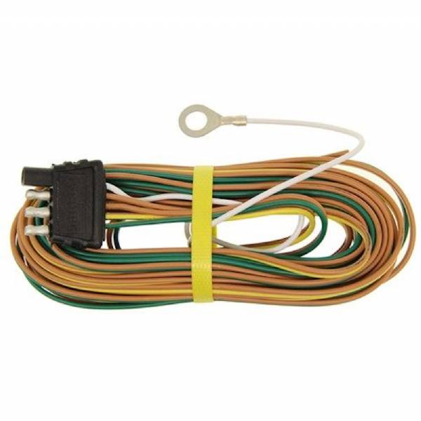 A35WB 35' Wishbone Trailer Wiring Harness